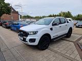 Ford Ranger Wildtrak Doppelkabine 4x4*2.HD*Navi*Cam* - Ford Ranger Gebrauchtwagen in Gelsenkirchen