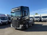 Scania R540 A4x2NA / 1-Kreis-Hydraulikanlage - Angebote