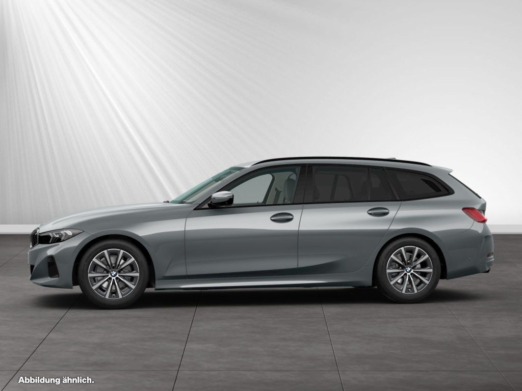 BMW 320 - Bild 5