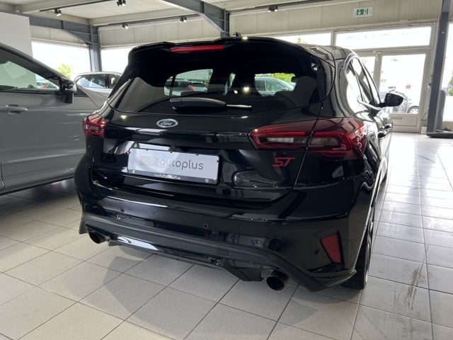 Ford Focus ST X  TrackPack B&O Fahrerassistenz-Paket