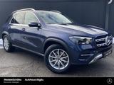 Mercedes-Benz GLE 350 de 4M Pano Airmatic erhöhteAHK Multibeam - Mercedes-Benz: 35