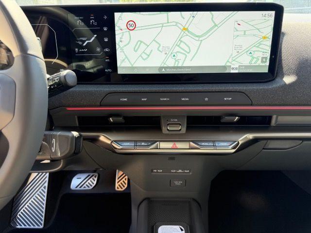 Kia EV2 61 kWh GT-LINE WINTER 22KW DRIVE COMFORT GD