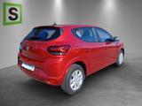 Dacia SANDERO III Comfort TCe 90 - gebrauchte Dacia Sandero aus dem Jahr 2022