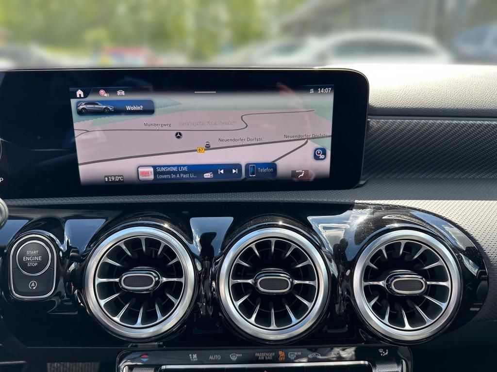 Fahrzeugabbildung Mercedes-Benz A 220 4M Progressive Pano Totwi. 360° LED Memo