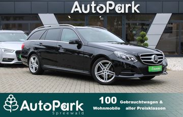 Mercedes-Benz E 250 E -Klasse T-Modell  CGI
