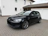 Volkswagen Golf VII 1.6 TDI R-line 18" Alufelgen BMT - Volkswagen Golf: 6r Line