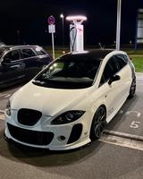 Seat Leon 1P Cupra Copa Edition - gebrauchte Seat Leon aus dem Jahr 2007