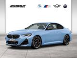 BMW M240i xDrive Coupé Pro ACC 360° HUD HK ALED DAB - BMW M240i in Bochum