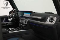 Mercedes-Benz G 63 AMG - Vorschau Bild 28
