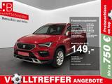 Seat Ateca 2.0 TDI Xperience FAHRSCHULE LED NAVI AHK - Seat Ateca Xperience mit Diesel-Antrieb