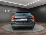 Audi Q2 35 TFSI S tr. KAMERA+NAVI PLUS+SMARTPHONE - Audi Q2 in Chemnitz