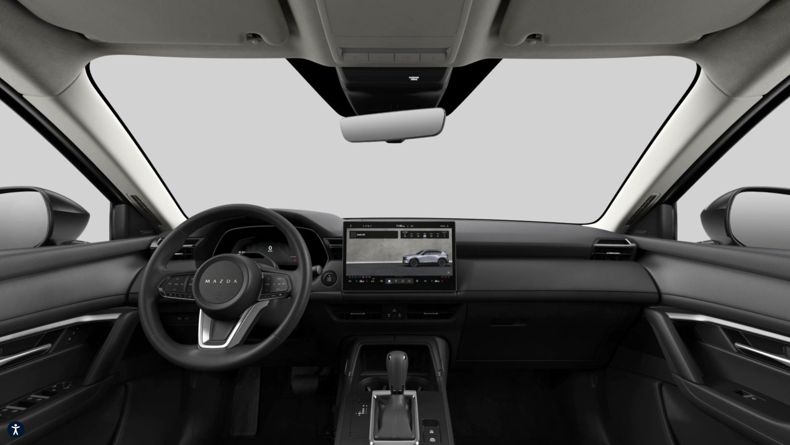 Mazda CX-5 - Bild 12