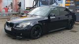 BMW e60 535d - BMW 535: 535d E60