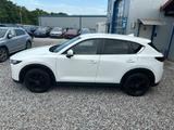 Mazda CX-5 Prime-Line 2WD 2.0 AHK PDC LED NAVI KLIMA - Mazda: Weiß