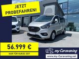Bürstner Copa C500 Holiday | SOLAR & LITHIUM GRATIS