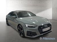 Audi S5 - Vorschau Bild 5