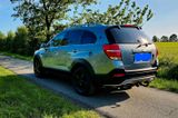Chevrolet Captiva 2.2TD LTZ Auto AWD 7-Sitzer LTZ - Chevrolet Captiva: Ltz