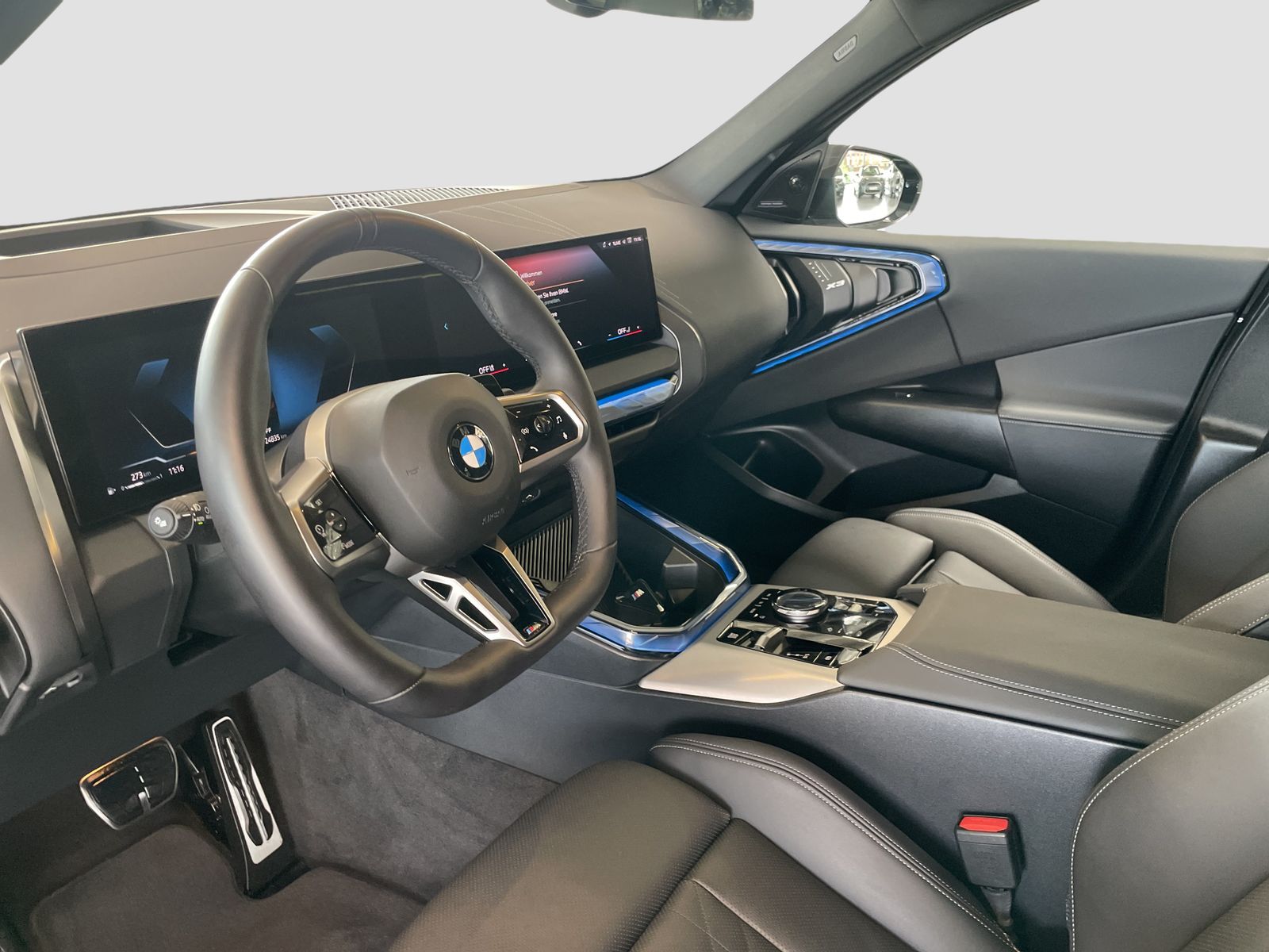 BMW X3 - Bild 10