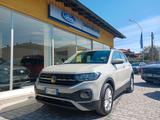 Volkswagen T-Cross 1.0 TSI 110 CV DSG Style - Volkswagen T-Cross: Beige