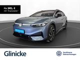 Volkswagen ID.7 Tourer Pro AHK Matrix LM 20" Navi ACC Head-