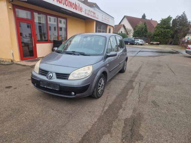 Renault Scenic II  1.6 Avantage KLIMA