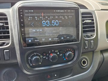 Renault Trafic - 6