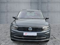 Volkswagen Tiguan - Vorschau Bild 3