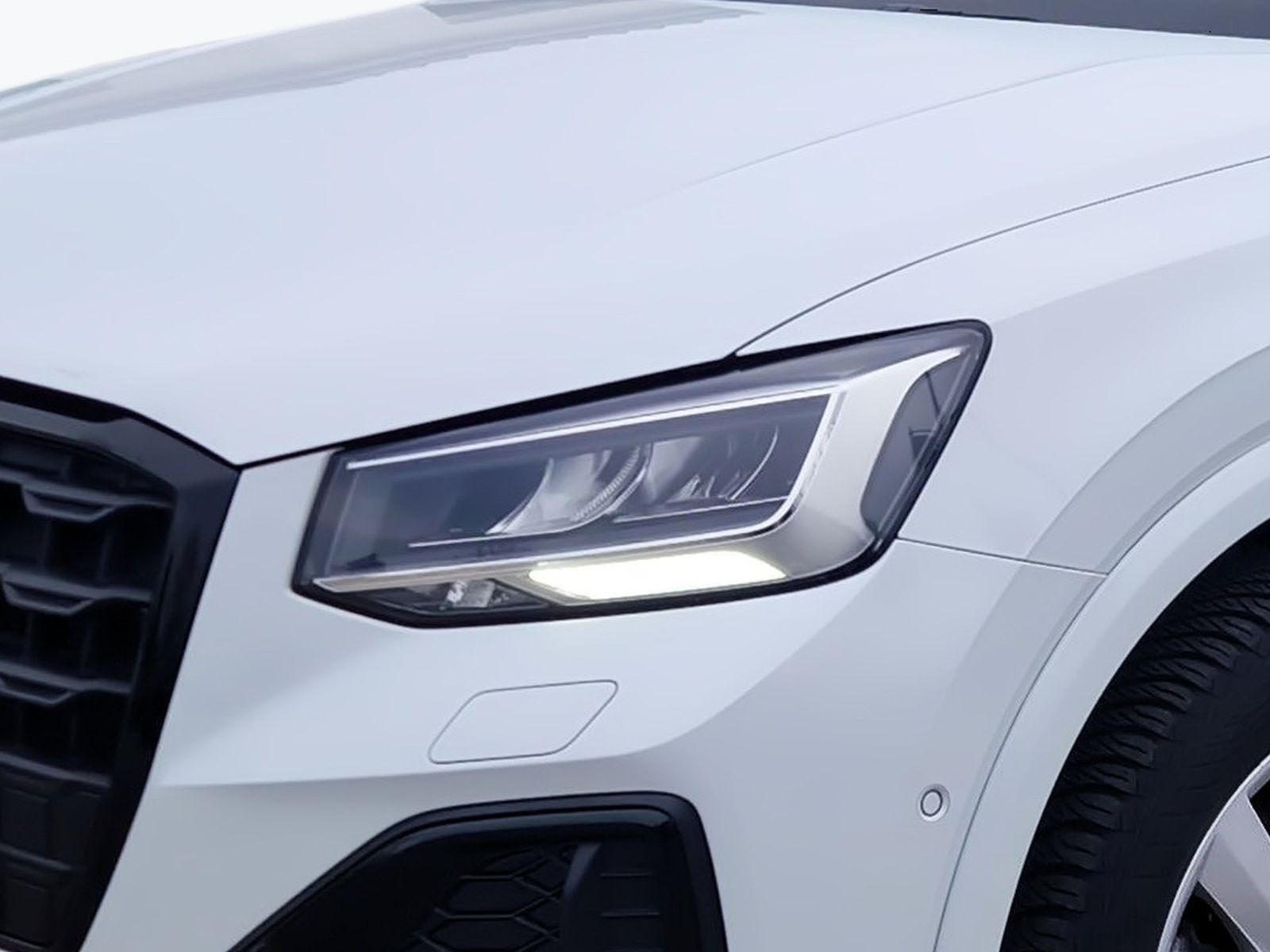 Audi Q2 - Bild 6