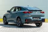 BMW X2 xDrive20d M SPORT.DR.ASS.PR.ASS.PANO.LED.H/K - BMW X2 Diesel Gebrauchtwagen