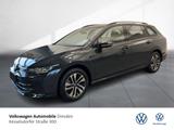 Volkswagen Golf Variant ENERGY 1,5 TSI *GANZJAHRESREIFEN* - Volkswagen Golf Neuwagen in Dresden