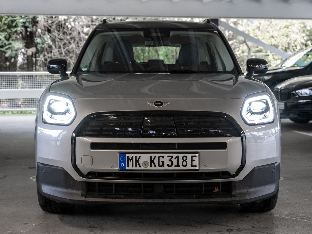 MINI Cooper Countryman - Bild 3