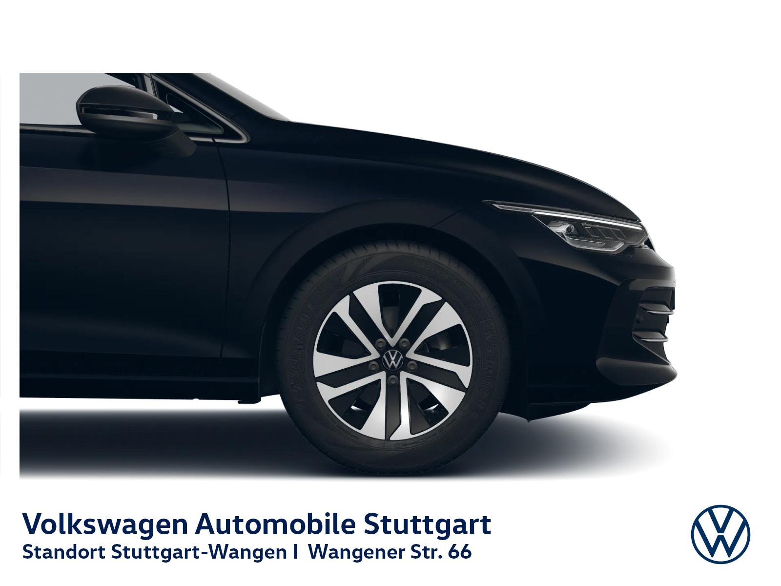 Volkswagen Golf Variant Energy 1.5 eTSI DSG Navi Kamera AHK, миниатюра 3