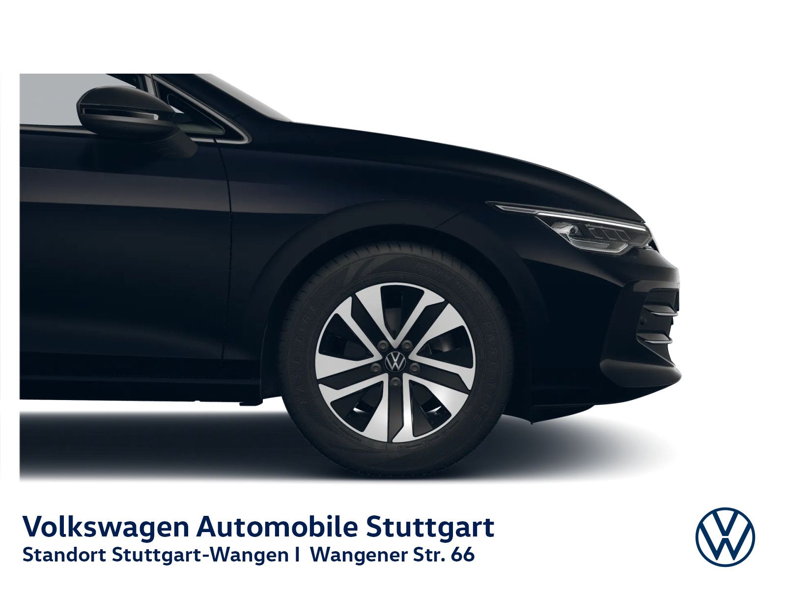 Volkswagen Golf - Bild 3