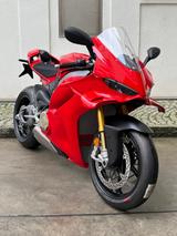 Ducati Panigale V4S - sofort verfügbar - 2,99% - DUCATI SPORTLER