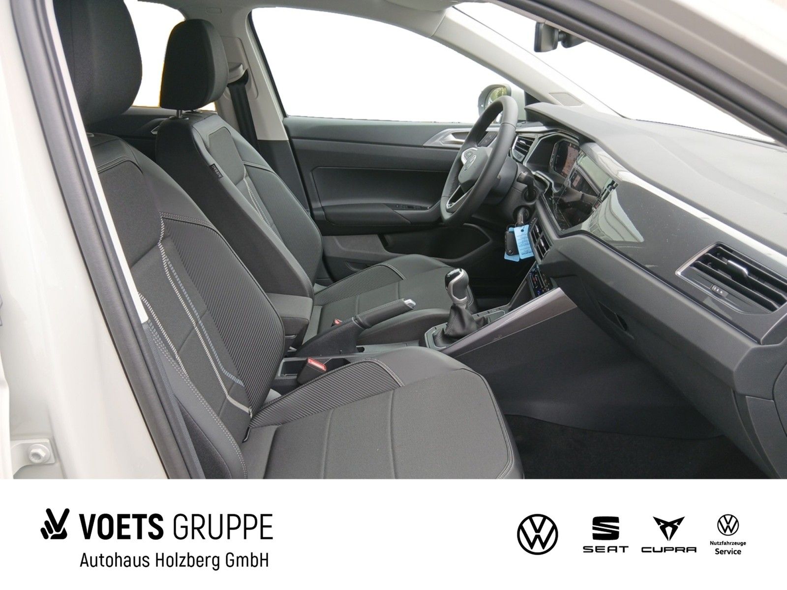 Volkswagen Taigo - Bild 7