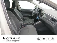 Volkswagen Taigo - Vorschau Bild 7