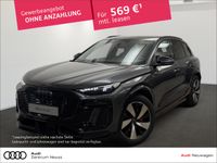Audi Q6 e-tron - Vorschau Bild 1