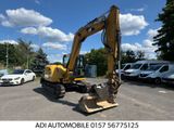 CAT 308E 2 CR - CAT 308