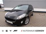Ford Fiesta 1,1 Cool & Connect *SHZ*Lane-Assist*Multi - Ford Fiesta Gebrauchtwagen in Bremen