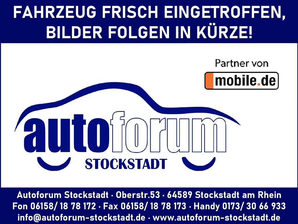 Angebot ansehen Volkswagen Passat Variant