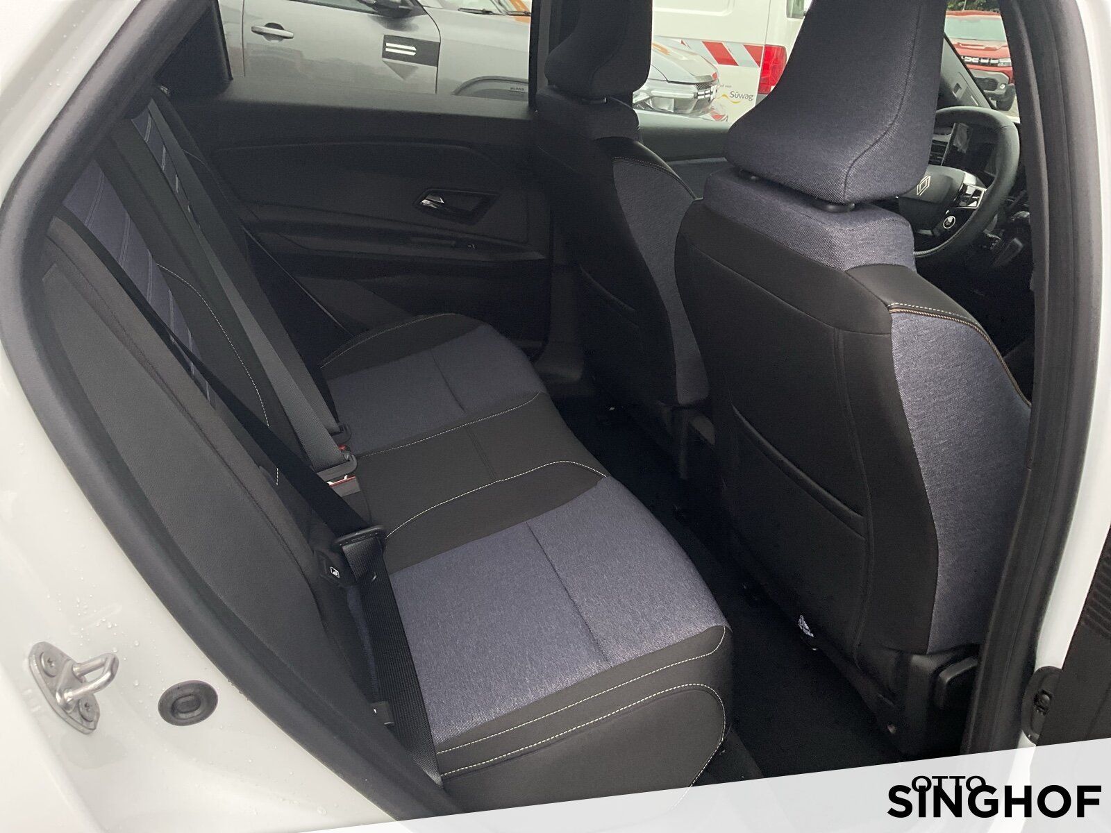 Fahrzeugabbildung Renault Renault 5 E-Tech 100% electric Techno 150 Comfor