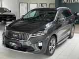 Kia Sorento GT-Line 4WD Harman-Kardon/LED/Pano - Kia Sorento: Schwarz