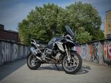 BMW R1200GS LC K50 sehr gepflegt und Vollausstattung - BMW R50