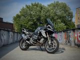BMW R1200GS LC K50 sehr gepflegt und Vollausstattung - Angebote entsprechen deinen Suchkriterien