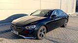 Mercedes-Benz E 200 E Limousine Business TOP CONDITION - gebrauchte Mercedes-Benz E 200 aus dem Jahr 2021