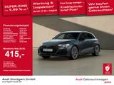 Audi S3 Sportback TFSI S tronic Matrix Keyless Navi - Audi S3 Gebrauchtwagen in Stuttgart