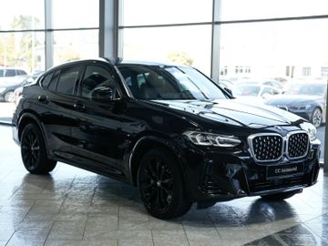 BMW X4 - 8