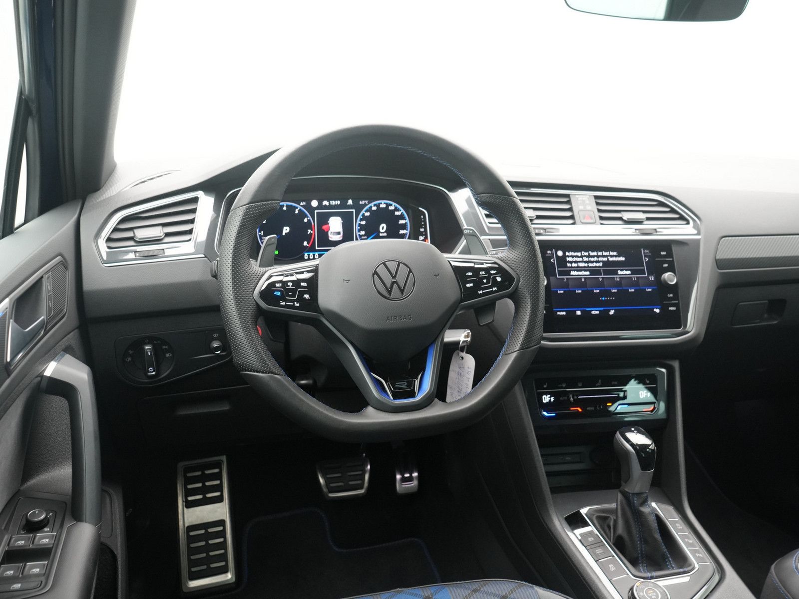 Volkswagen Tiguan - Bild 4