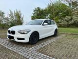 BMW 1er BMW 114i 3-Türer - BMW: Türer 1er
