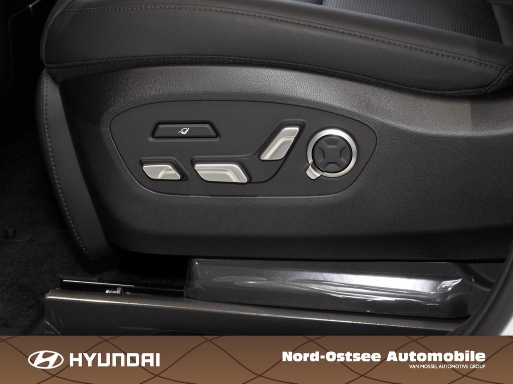Fahrzeugabbildung Hyundai IONIQ 9 UNIQ Pano-Glas-Schiebedach Swivel Paket